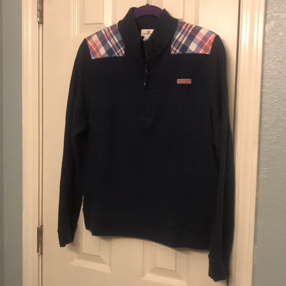 Vineyard Vines Women’s Shep Shirt Size Large